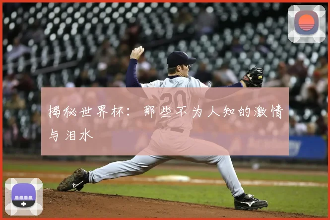 揭秘世界杯：那些不为人知的激情与泪水